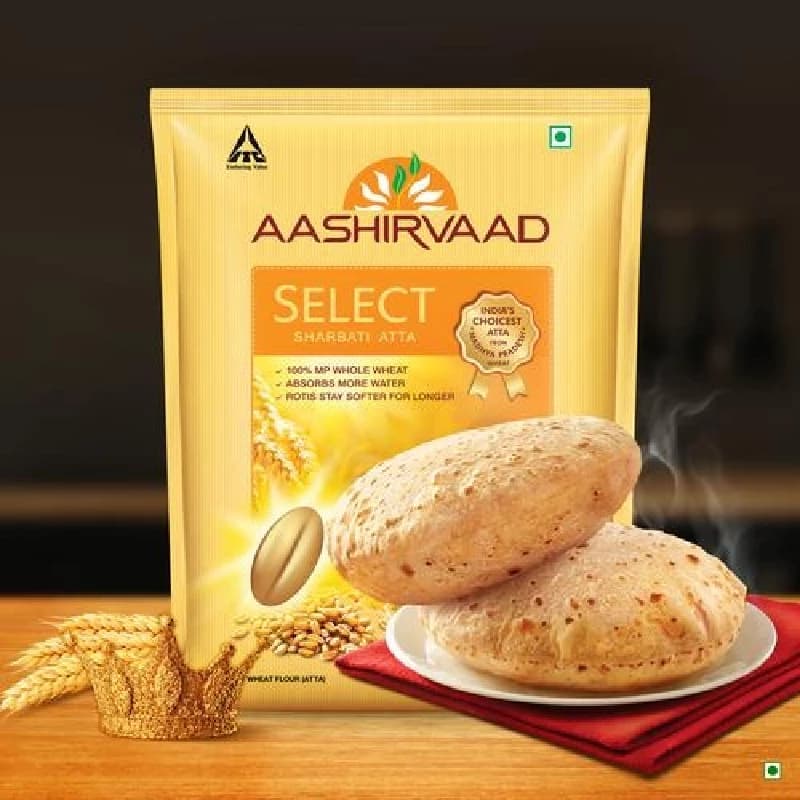 Aashirvaad Aashirvaad Products