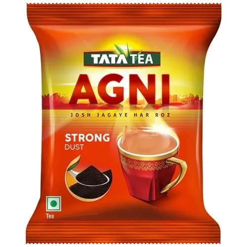 Tata Consumer Tata Tea Agni