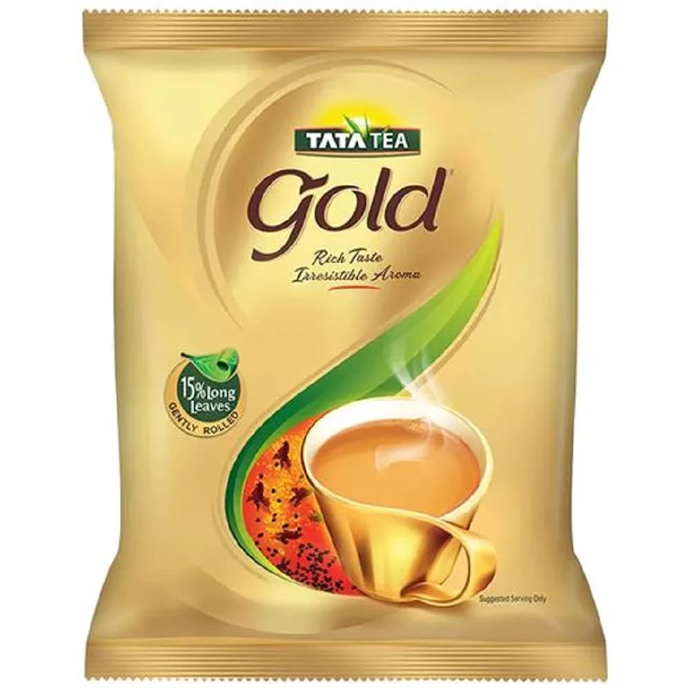 Tata Consumer Tata Tea Gold