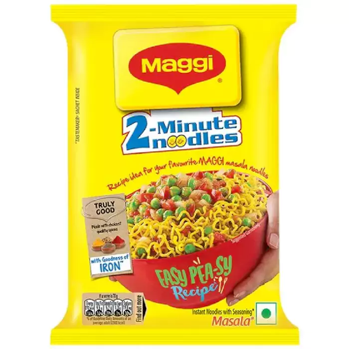 Maggi Maggi Products