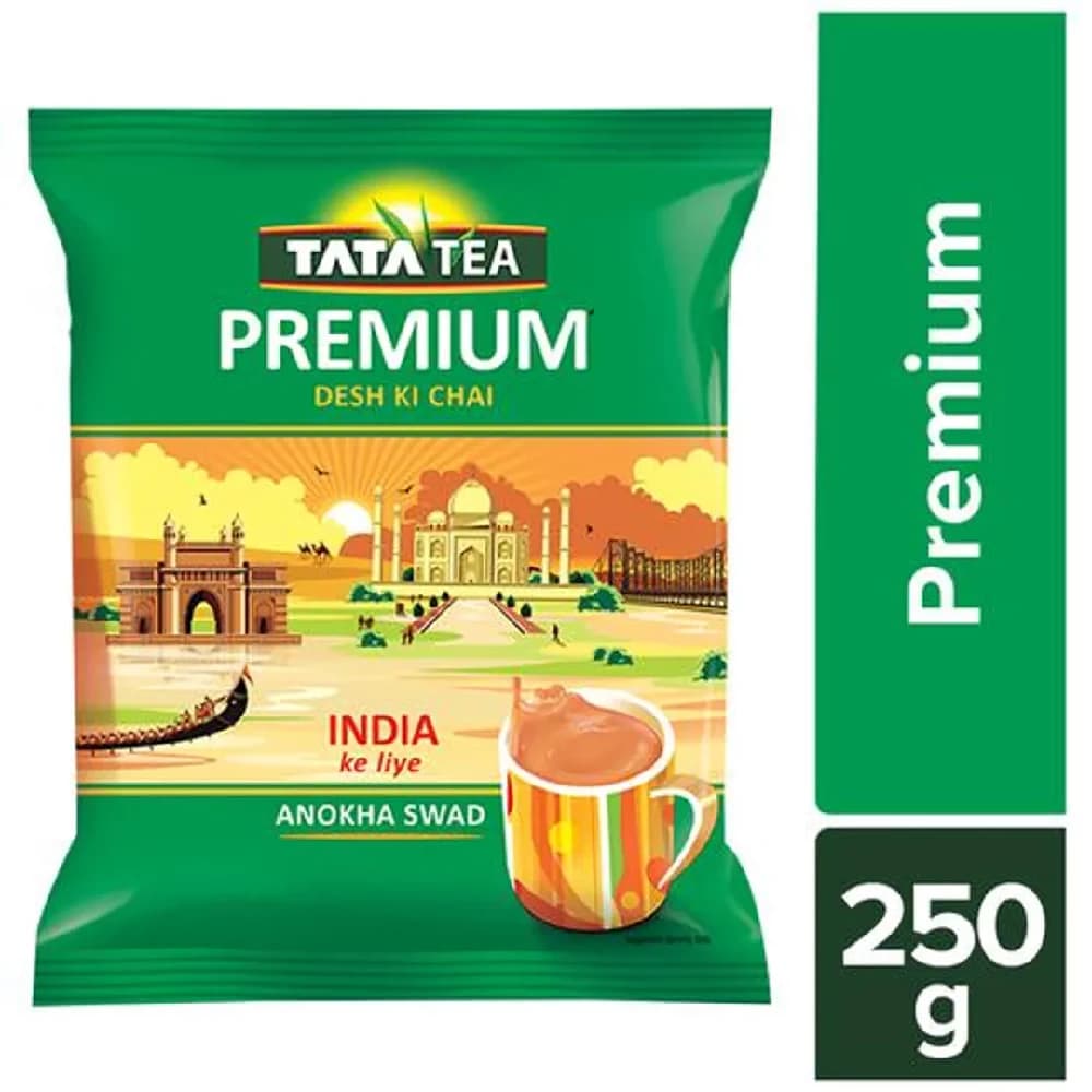 Tata Consumer Tata Tea Premium