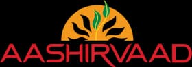 Aashirvaad logo