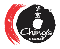 Ching's logo