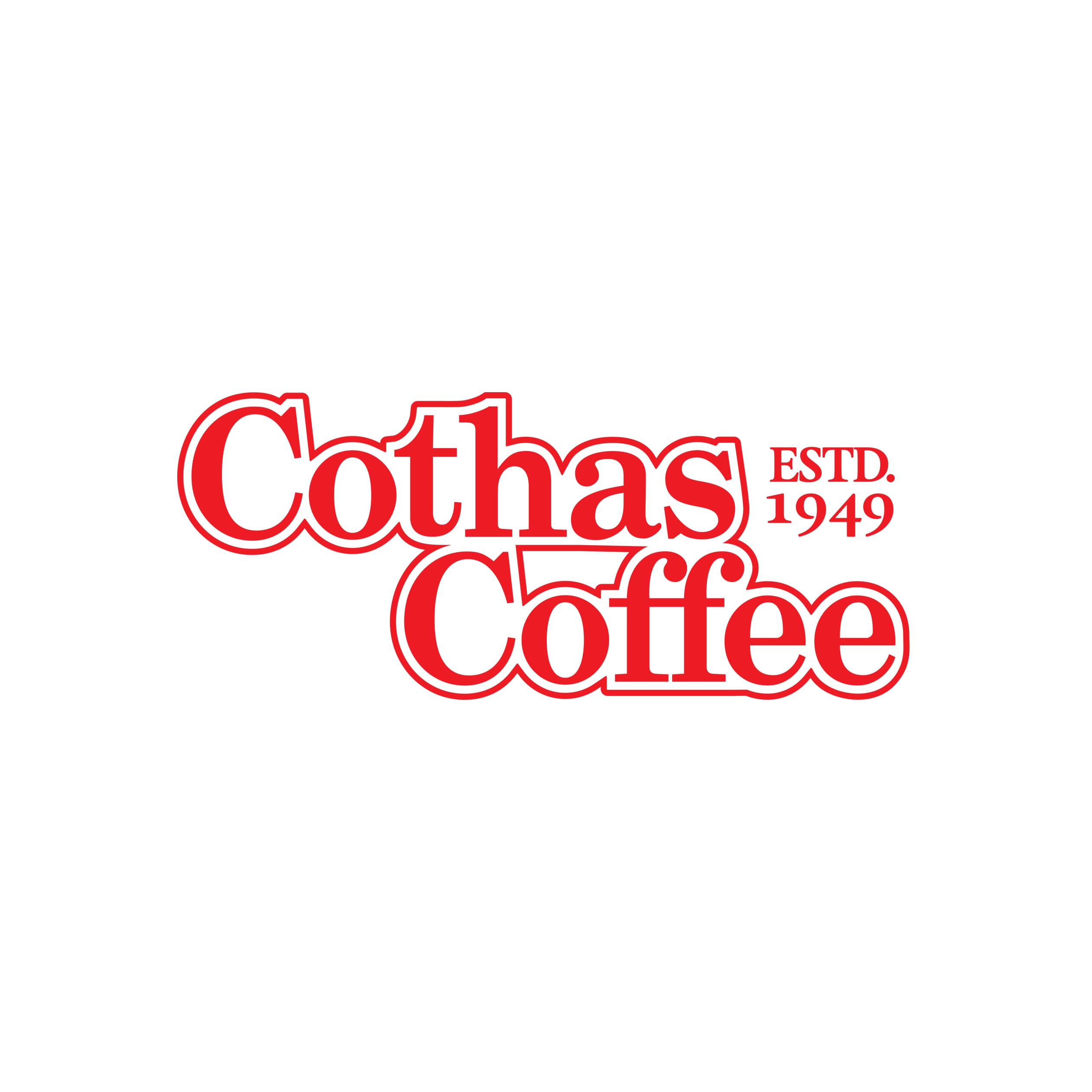 Cothas logo