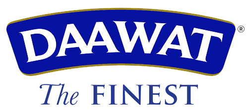 Daawat logo