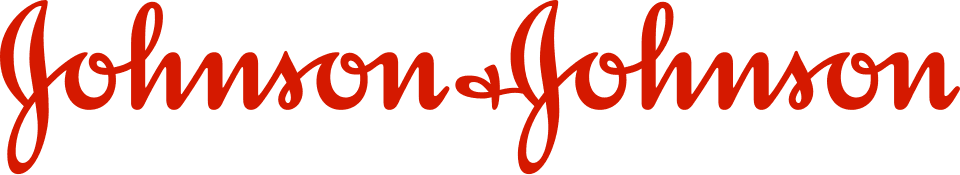 Johnson & Johnson logo
