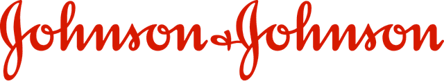 Johnson & Johnson logo