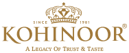 Kohinoor logo