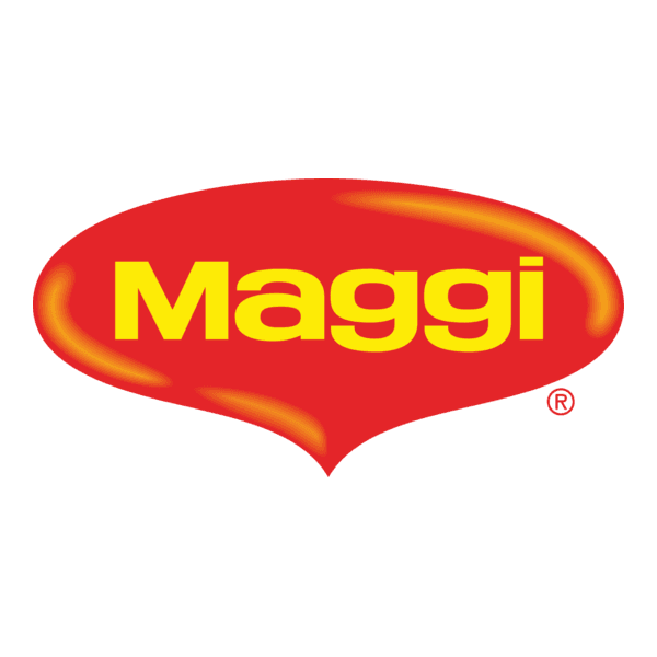 Maggi logo