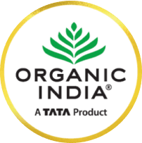 Organic India logo