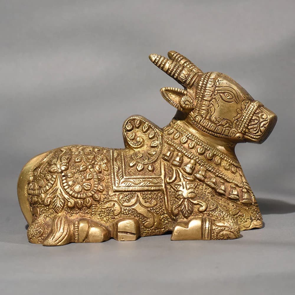 Handicraft Goods