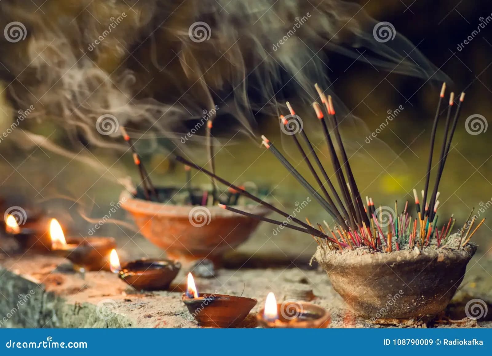 Incense Sticks
