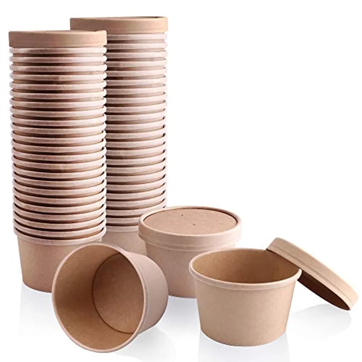 Paper Products & Packaging