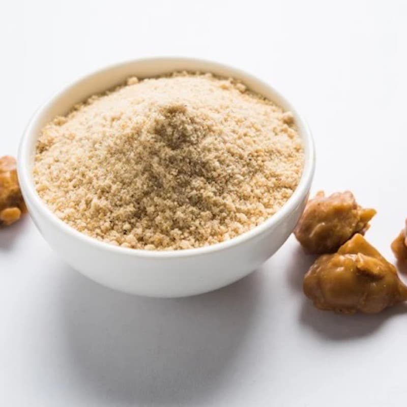 Asafoetida (Hing)