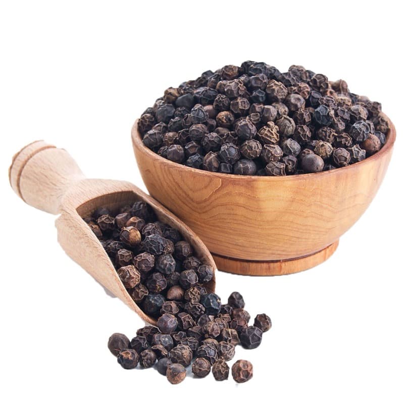 Black Pepper (Kali Mirch)