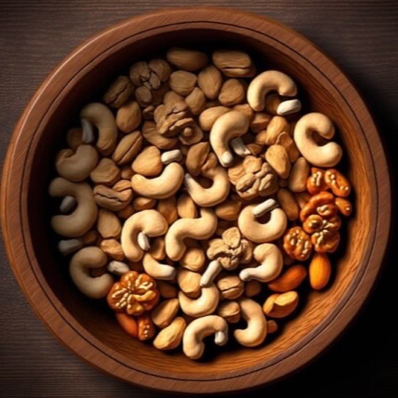 Cashew Nuts (Kaju)