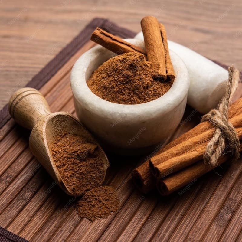 Cinnamon (Dalchini)