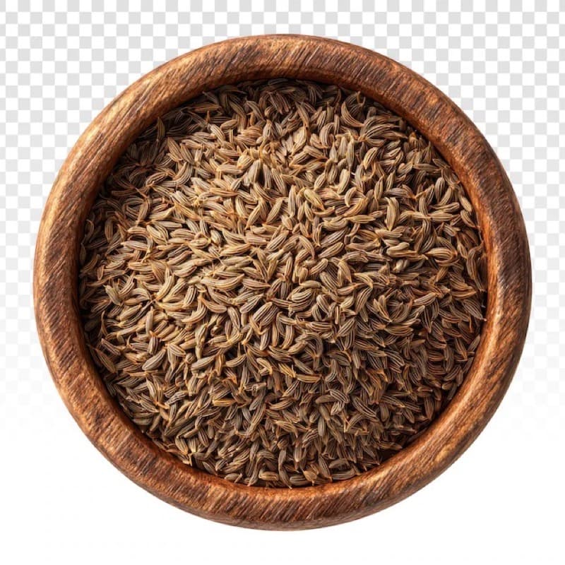 Cumin Seeds (Jeera)