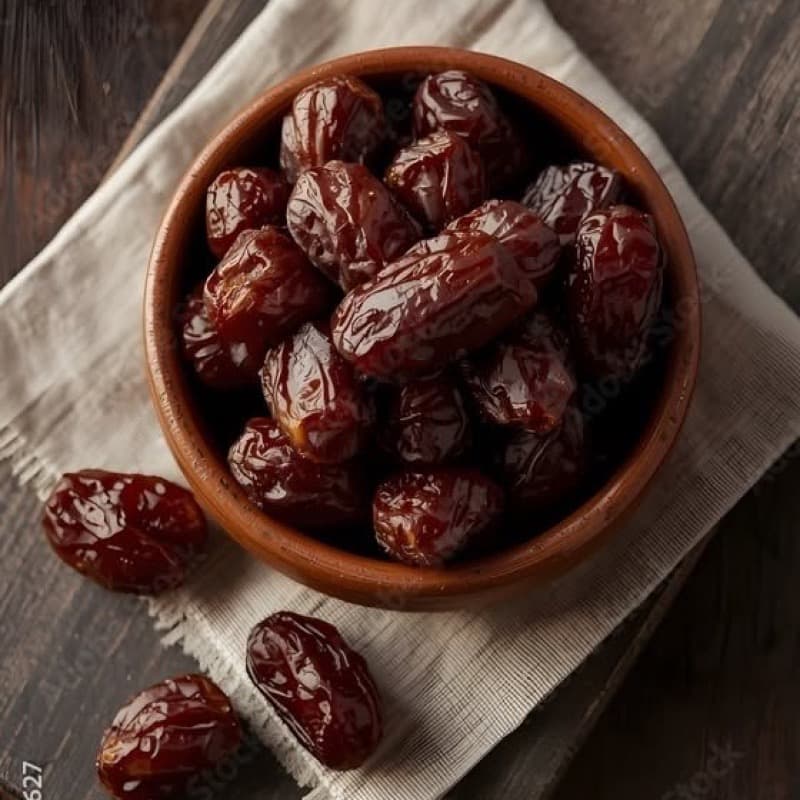 Premium Dates (Khajoor)