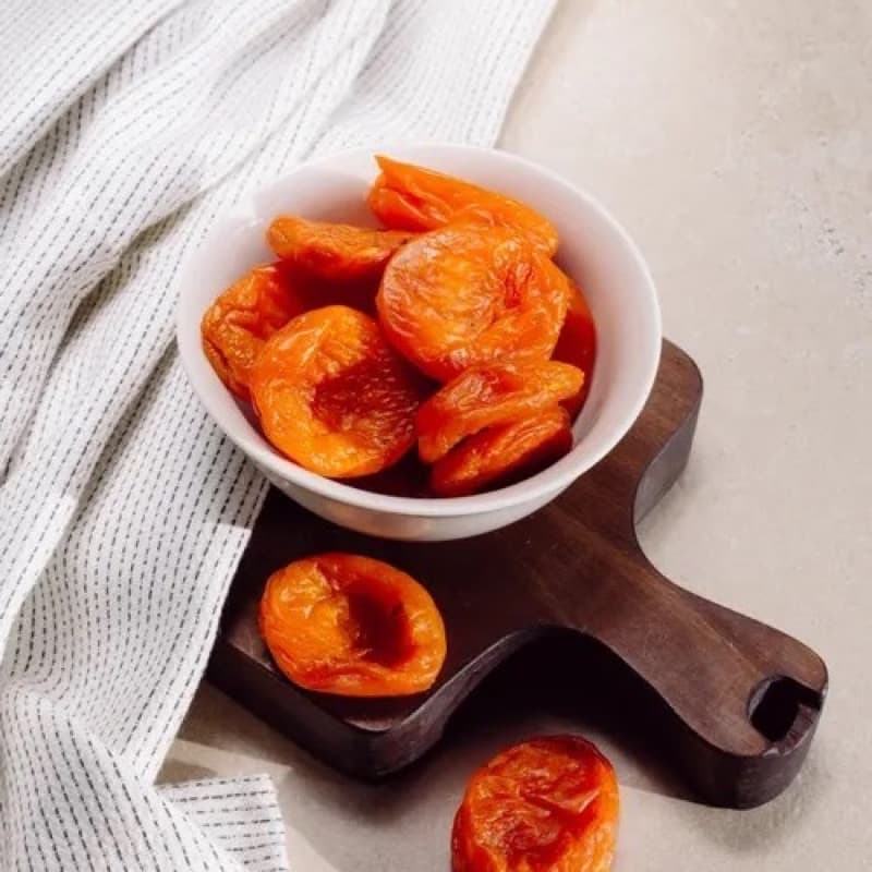 Dried Apricots (Khubani)