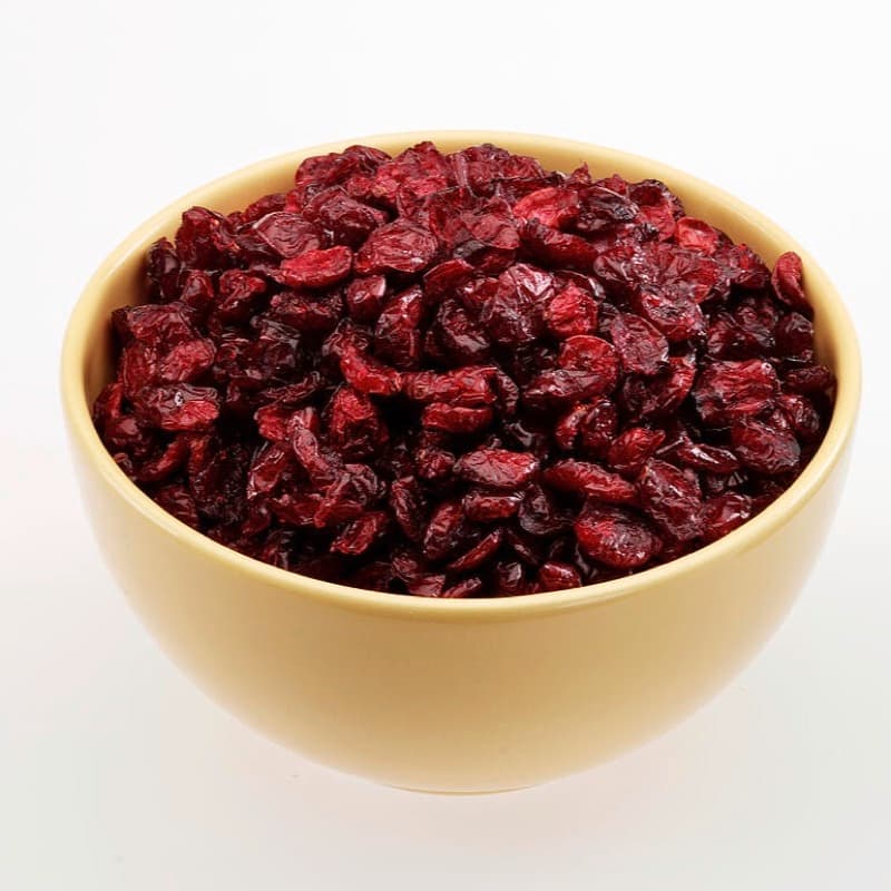 Dried Cranberries