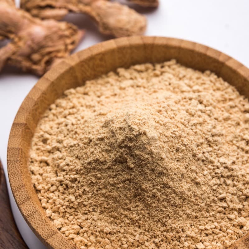 Ginger Powder (Sonth)