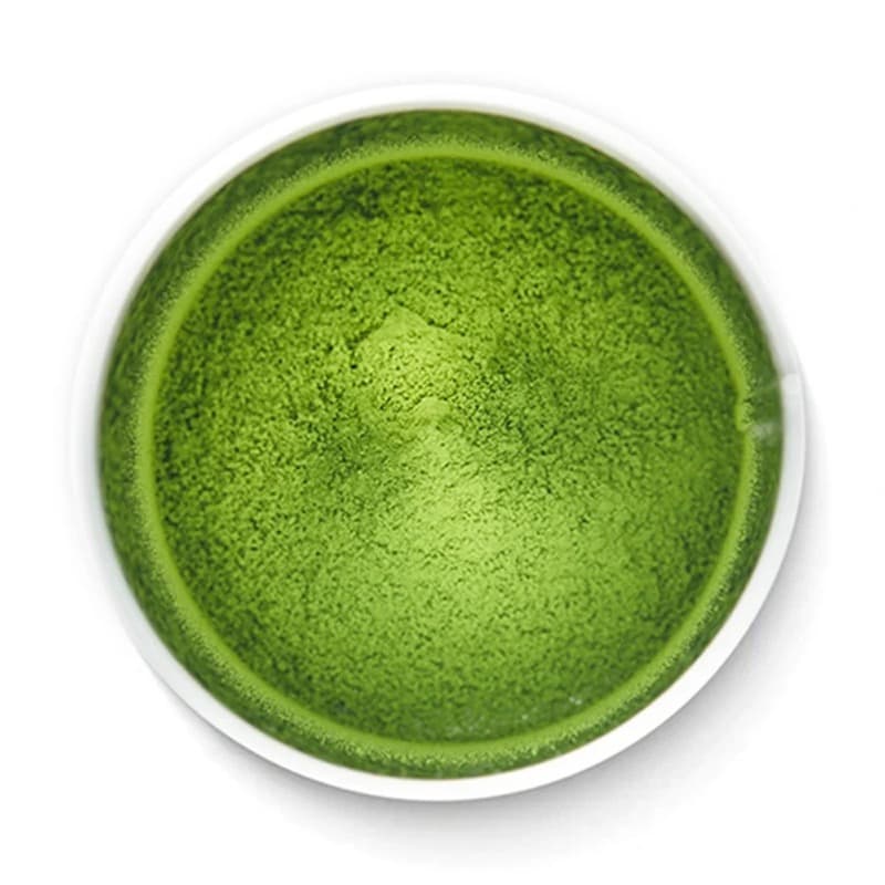 Instant Green Tea Extract Premix