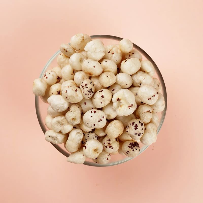 Pink Himalayan Salt Makhana