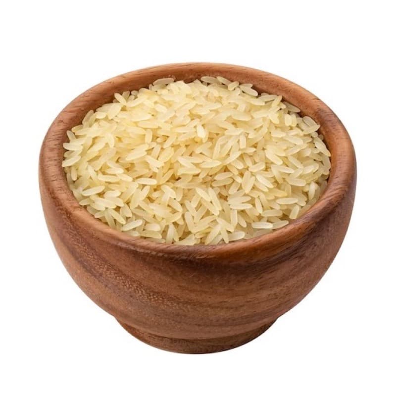 IR 64 Parboiled Rice (5% / 25% Broken)