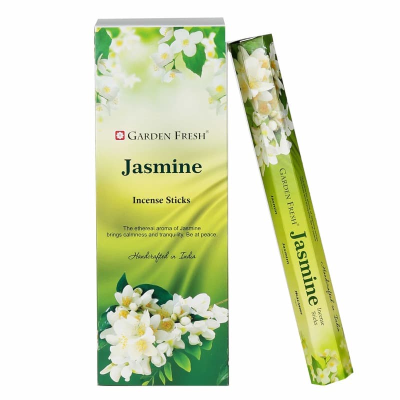 Chameli / Jasmine Flora Incense Sticks