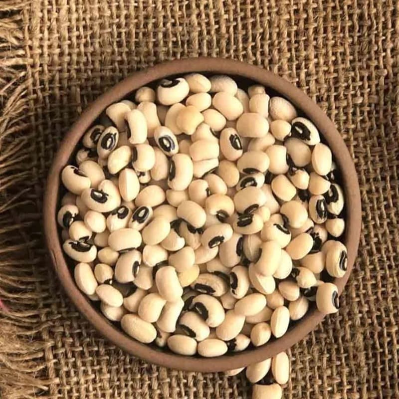 लोबिया (सफेद लोबिया)