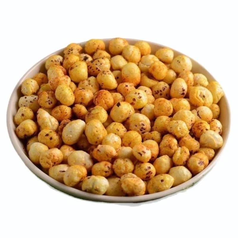 Desi Masala Makhana