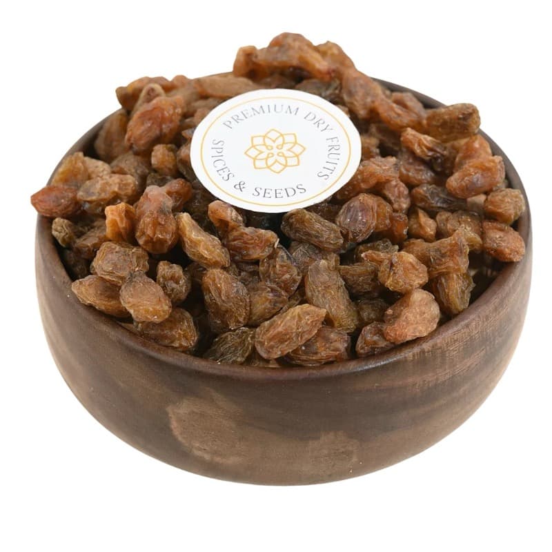Munakka (Large Raisins)