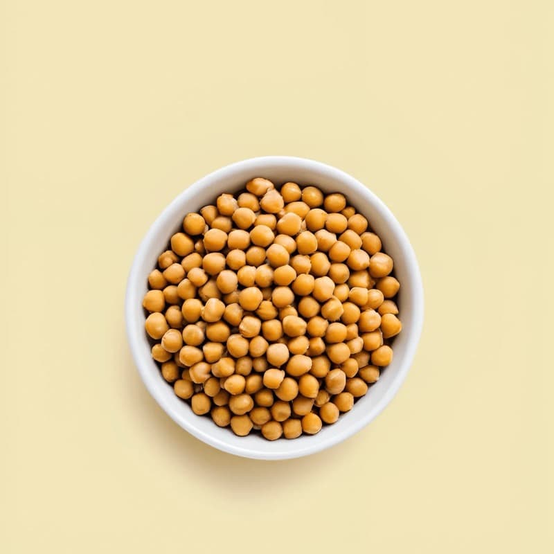 Soyabean (Yellow Whole)