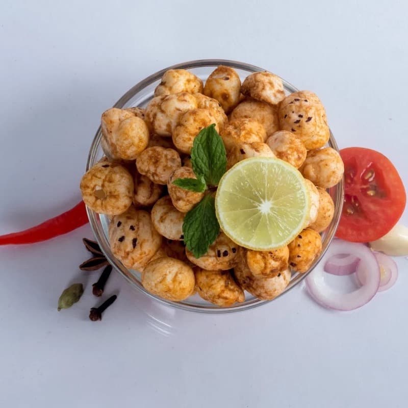 Tandoori Flavoured Makhana