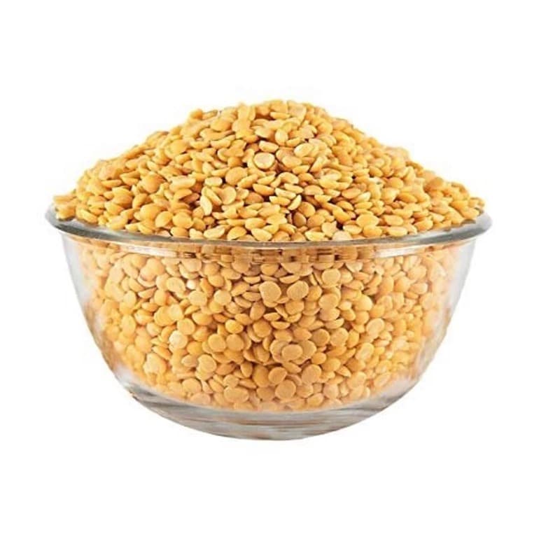 Toor Dal (Pigeon Pea)